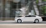 Lexus GS450h 2010 года